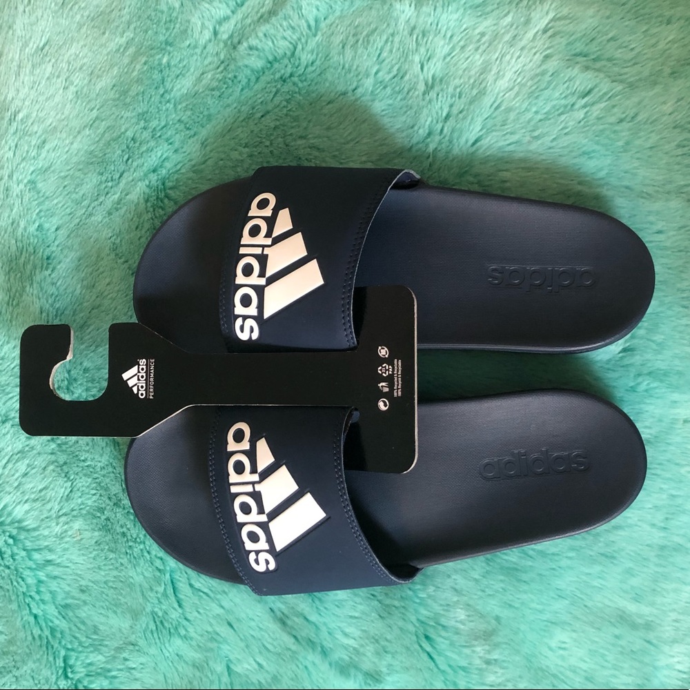 Adidas Slides